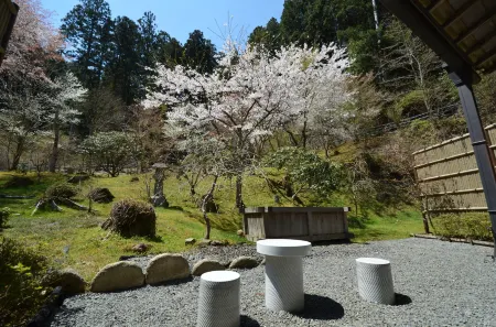 Koyasan Syukubou Fudouin