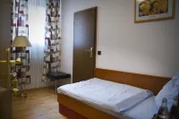 Hotel Restaurant Passmann