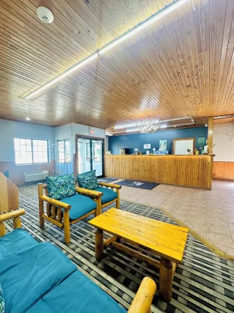 Knights Inn New Florence