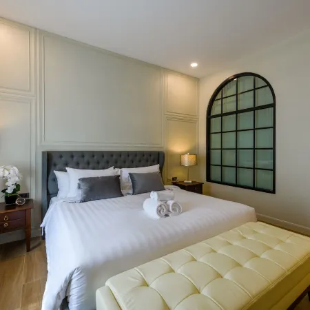 Villa Seville Hua Hin
