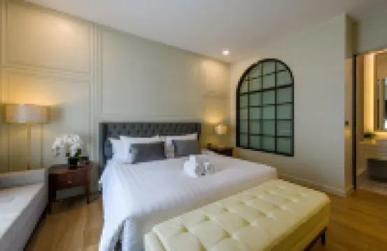 วิลล่าเซวิลล์ หัวหิน