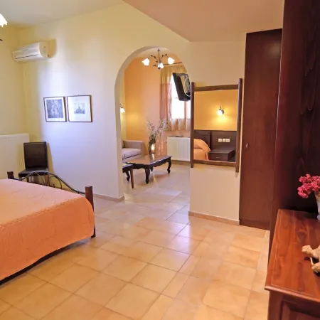 Minos Pension