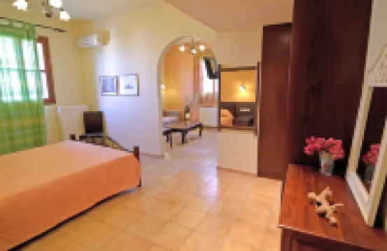 Minos Pension
