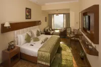 Gem Park Ooty Hotels in Udhagamandalam