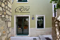 Villa Riva Hotels near Beach Nugal, FKK