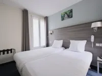 Hotel Lilas Gambetta Hotels near 20th arr.
