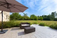 B&B Hotel Angers Parc Expos Hotels in Briollay