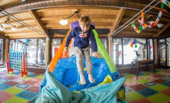 TH la Thuile - Planibel Hotel