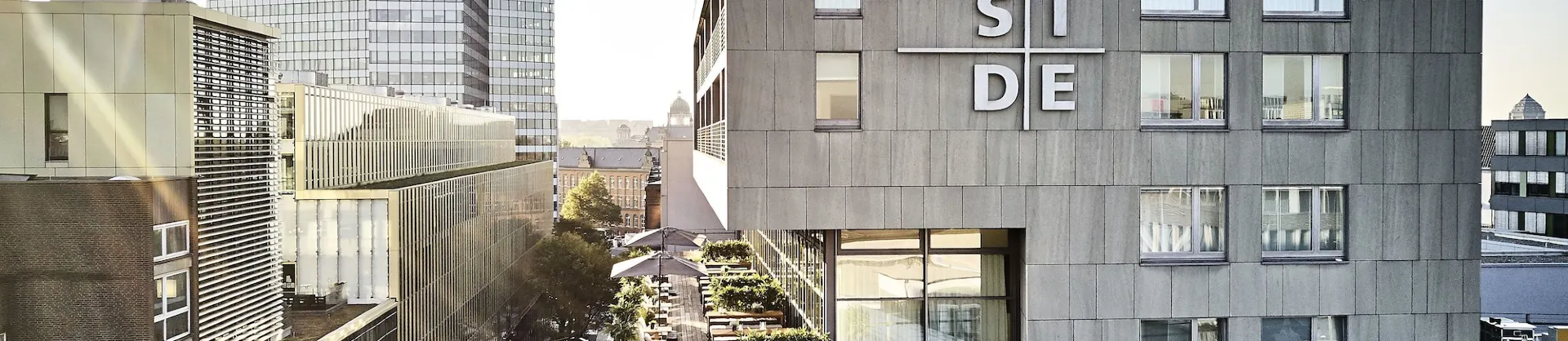 Instagrammable Hotels