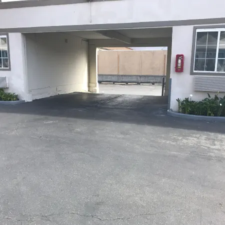 Geneva Motel Daly City