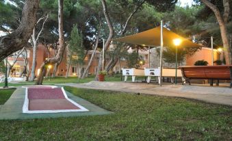 Hotel Xaloc Playa