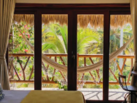 Pousada Vayú Hotels in Amontada