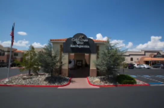 Gold Dust West Hotels in 