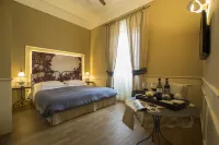 Locanda di Pietracupa Hotels in San Donato in Poggio