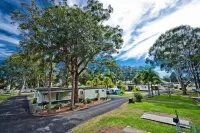 Reflections Coffs Harbour - Holiday Park - Homestays