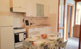 Augusto Charming Flat with Sea View