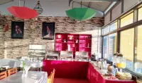 Kayah Land Hotel - breakfast