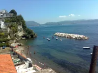 La Rada B&B - Pemandangan Pantai