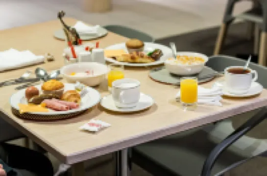 Road Lodge Kimberley โรงแรมใน