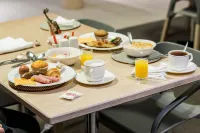 Road Lodge Kimberley Hotels in Diamandveld