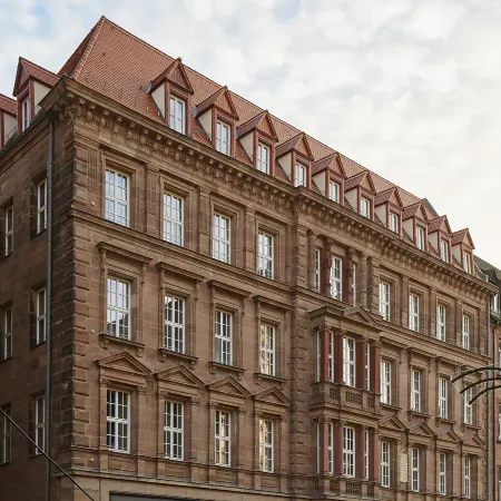 Melter Hotel & Apartments - a Neighborhood Hotel