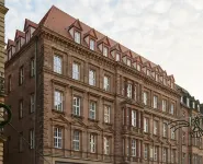 멜터 호텔 & 아파트먼트 성 로렌츠 교회 주변 호텔