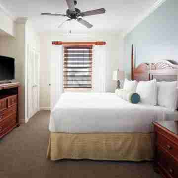 Hyatt Vacation Club at Windward Pointe Rooms