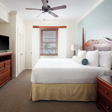 Hyatt Vacation Club at Windward Pointe