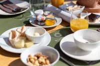 Relais Villa Olmo - Place of Charme Hotels in Impruneta