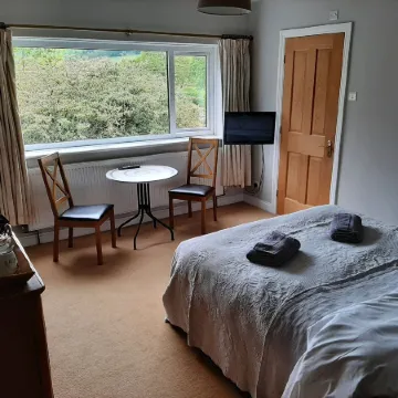 The Coach House