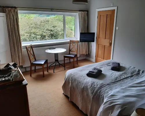 The Coach House Hotels in Beddgelert