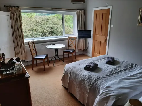 The Coach House Hotels in Beddgelert