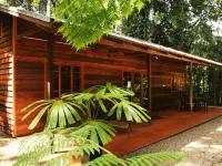 Daintree Cascades Ξενοδοχεία στην πόλη Daintree
