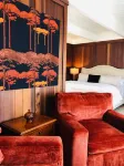 Seafoam Lodge
