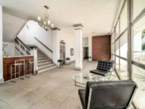 Air Venice on the Beach Hotels in Venice