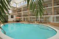 Quality Inn Oceanfront - Uima-altaat