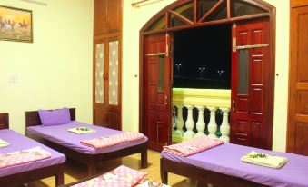 River Park Homestay and Hostel