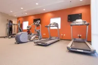 Home2 Suites by Hilton Atlanta Newnan - Gym