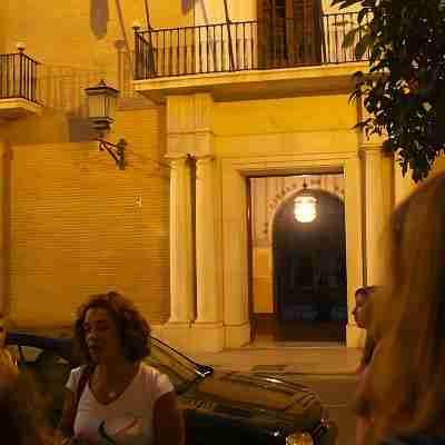Hostal Colon Antequera Hotel Exterior