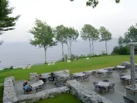 The Inn at Ocean's Edge Hotel di Belfast