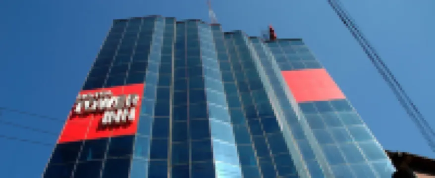 Hotel Tower Inn Отели в г. 