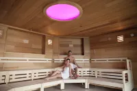 Hotel an der Therme Bad Orb - Spa