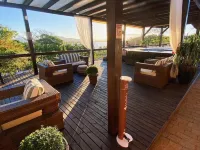 Pousada Molinha Hotels in Penha