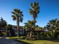 Bitez Garden Life Hotels in Bitez