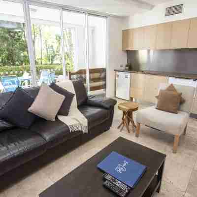 Noosa Blue Resort Rooms