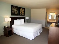 Unique Suites Hotel Hotels in Coles County