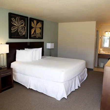 Unique Suites Hotel