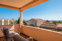 Vale da Lapa Village Resort - رومانسي