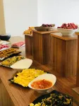 Diamond Liman Hotel - Завтрак