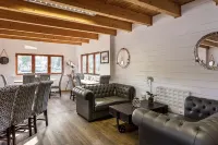 Roydon Marina Village Hotel Hotels in Hoddesdon